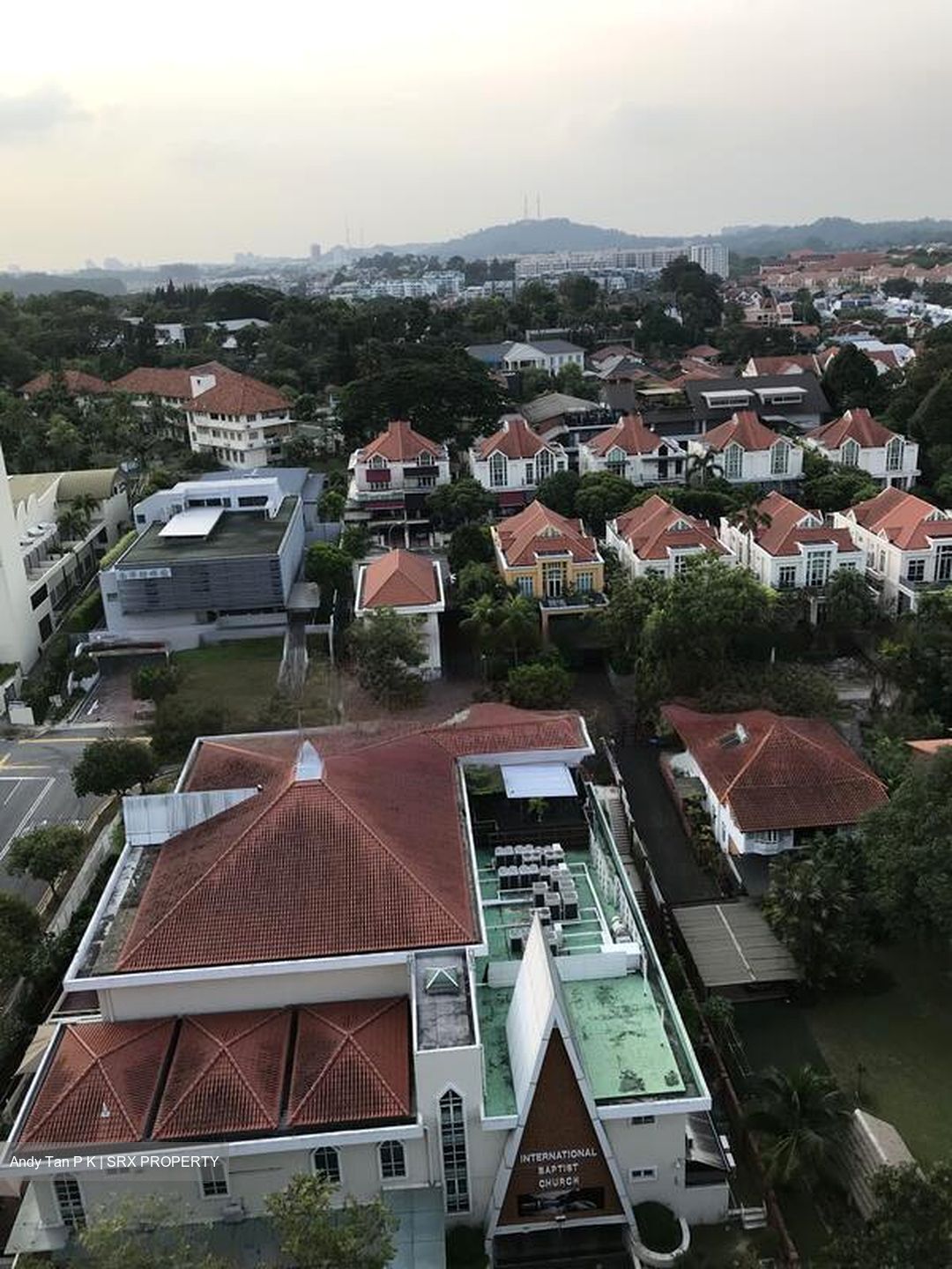 Blk 1 Farrer Gardens (Bukit Timah), HDB 5 Rooms #480418471